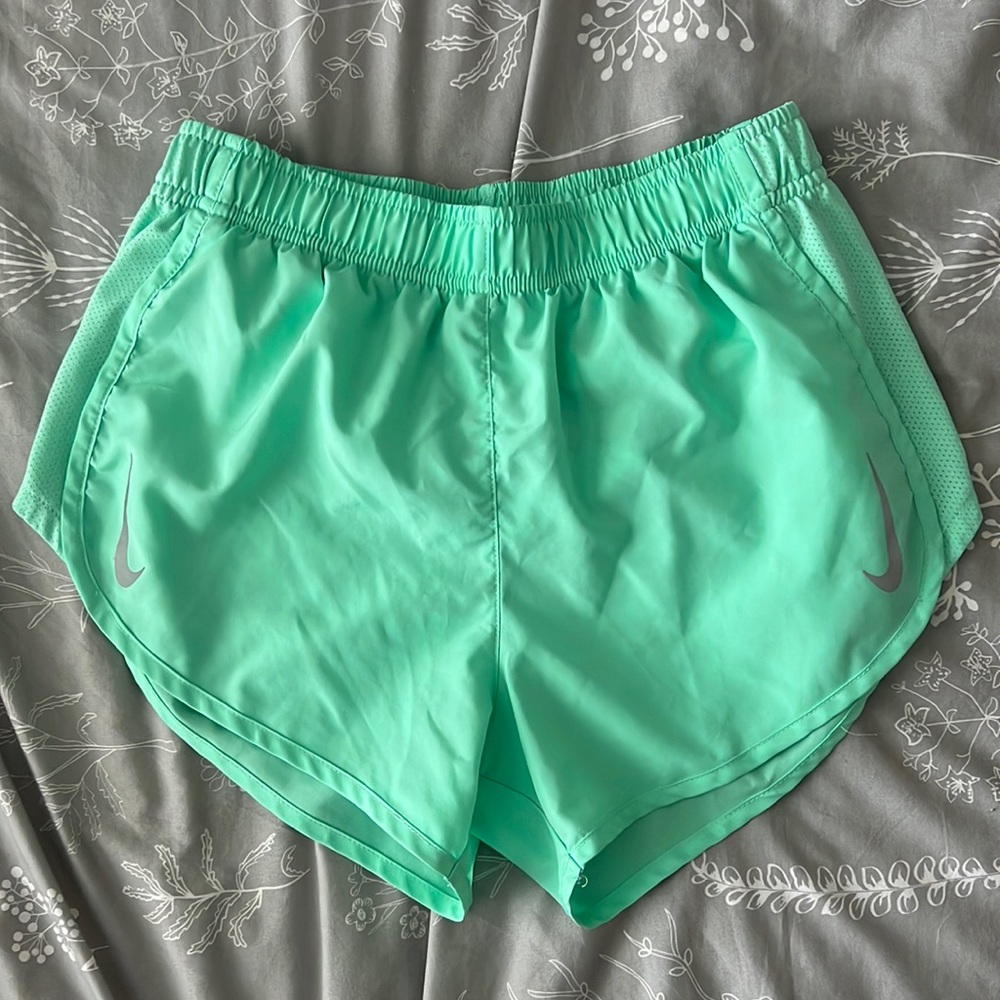 Nike athletic shorts